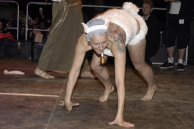 HELL show